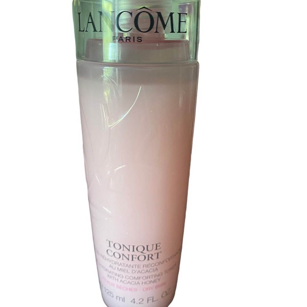LANCÔME PARIS 
TONIQUE CONFORT HYDRATING FACIAL TONER